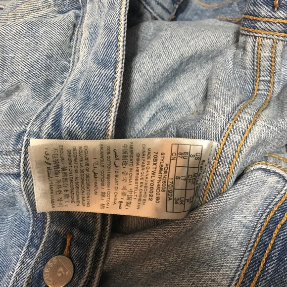 Guess x asap rocky oversize - Picture 5 of 7